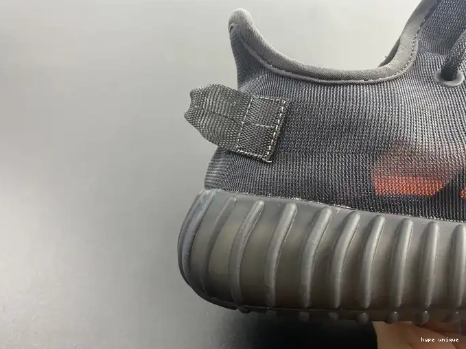hype 350 Adidas Yeezy GX3791 Cinder Mono Boost V2 0523